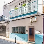 Benidorm Old Town House - Casa Casco Antiguo