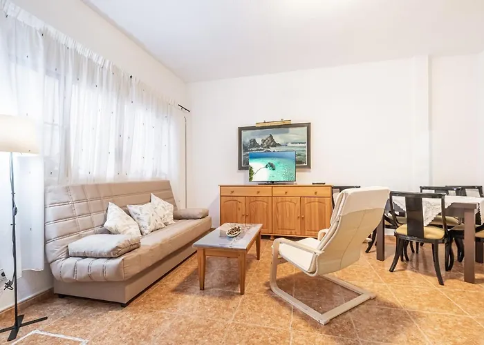 Benidorm Old Town House - Casa Casco Antiguo